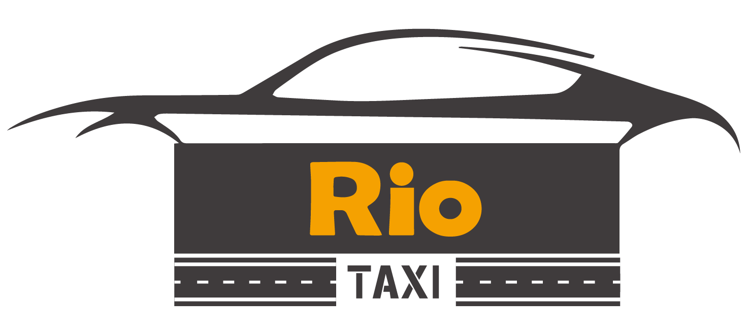 rio taxi logo